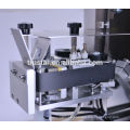 standup bag filling sealing packing machine